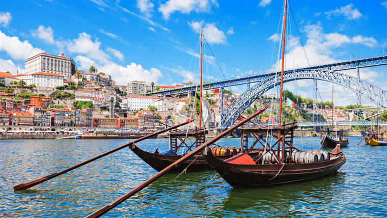 Szeptembertől indulhat a portói-turizmus! Szeptembertől indulhat a portói-turizmus!