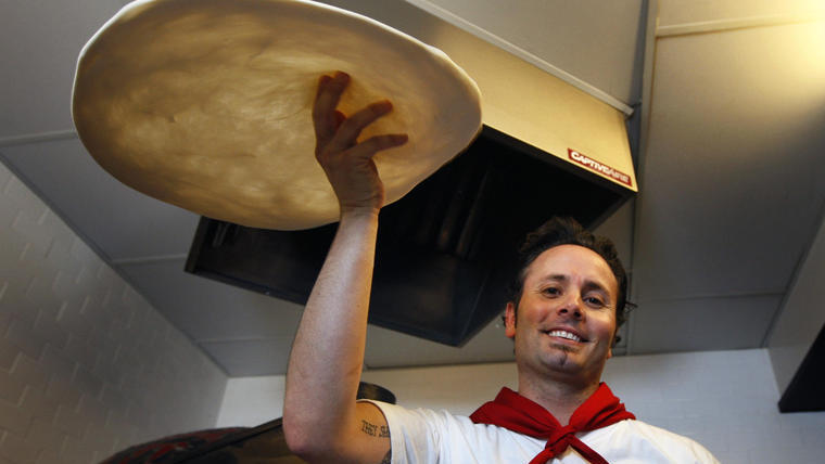 Törvény védi majd a pizzasütőket
