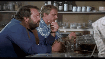 Ha egy jó hagymásbabot ennél…