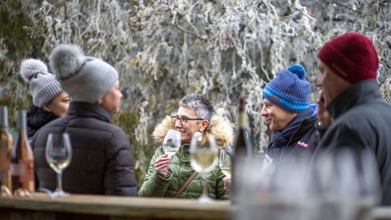 Január 22-én lesz az utolsó Téli Etyeki Piknik Január 22-én lesz az utolsó Téli Etyeki Piknik