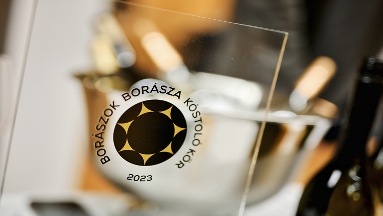 Az 50 legjobb magyar borász Budapesten
