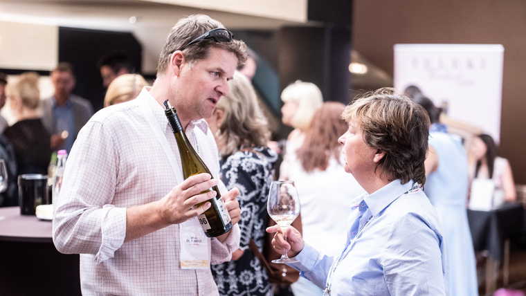 A Winelovers Wine Awards a nemzetközi borversenyek legújabb generációja