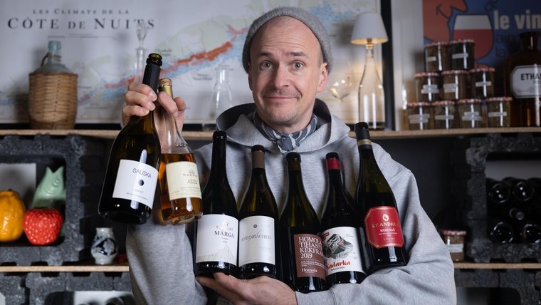 Új nemzetközi online kurzus indult a magyar borokról