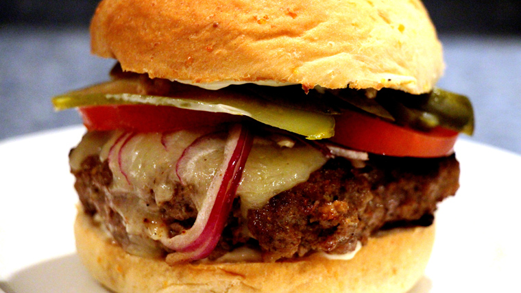 Hamburger=vízpazarlás!? Hamburger=vízpazarlás!?
