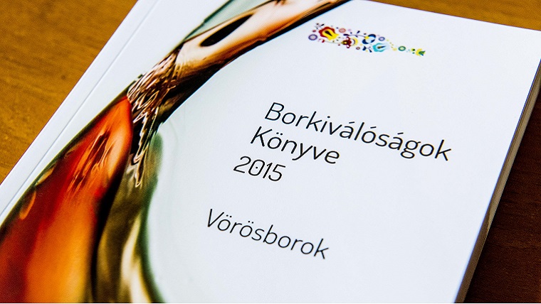 Ezek a legjobb vörösborok idén