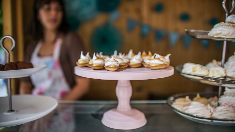 Milyen sütemények várnak rád Gourmet fesztiválon?