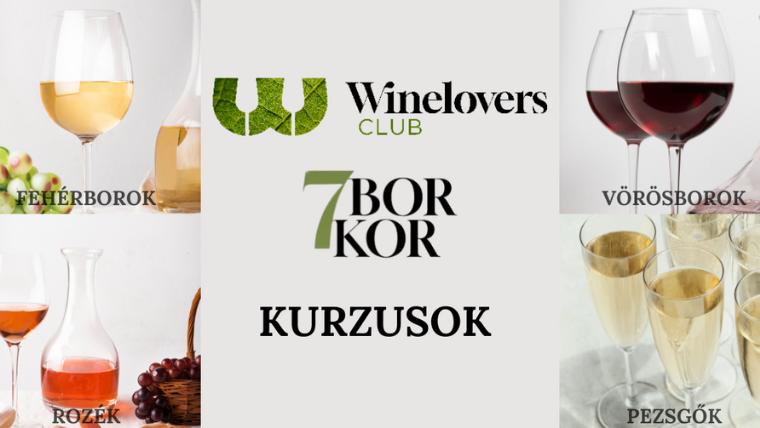 Borkóstoló