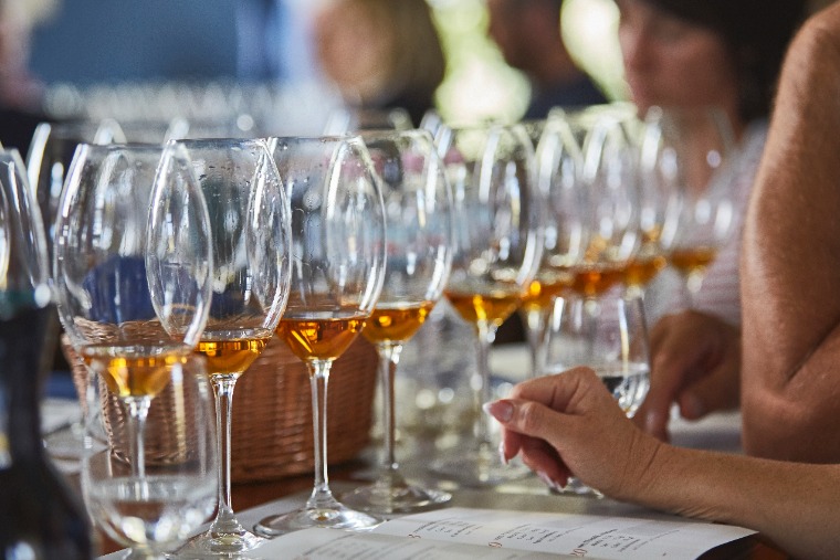 Tokajból a világpiacra: gyakorlati, nemzetközi mesterképzés borrajongó szakembereknek 