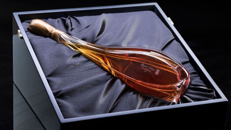 Bordeaux után új korszak kezdődik a fine wine világában