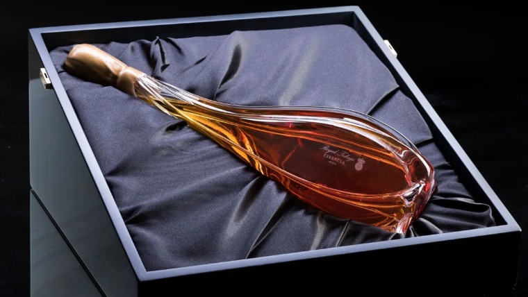 Stabil marad a csúcsborok ára bizonytalan időkben – sőt, egyes tételek drágulnak is