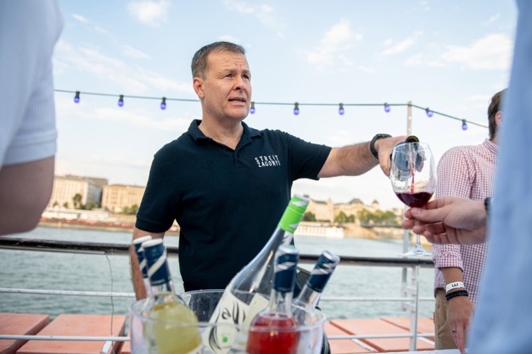 Ha csak hét standot keresnél fel a Winelovers River Nighton, ezek legyenek azok