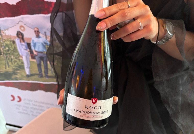 Azt hittük, jól ismerjük a Winelovers River Nightot – aztán felszálltunk a hajóra