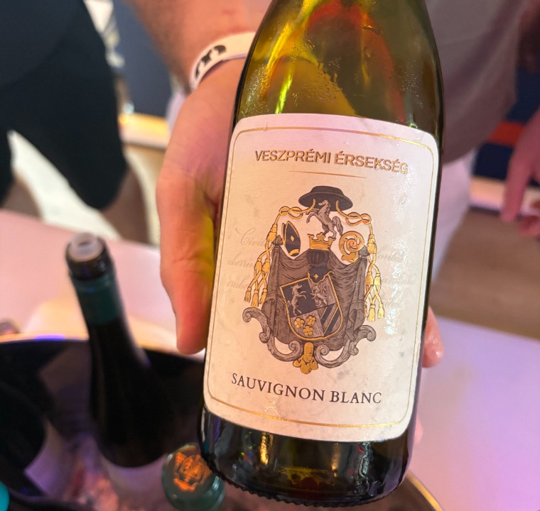 Azt hittük, jól ismerjük a Winelovers River Nightot – aztán felszálltunk a hajóra
