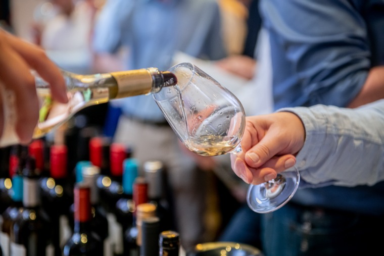 Több mint egy pontszám – élmények a Winelovers 100+ Nagykóstolóról