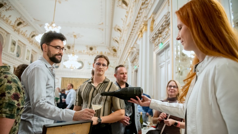 Több mint egy pontszám – élmények a Winelovers 100+ Nagykóstolóról