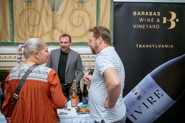 Több mint egy pontszám – élmények a Winelovers 100+ Nagykóstolóról