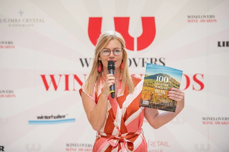 Winelovers 100+: nyilvános 2026 legjobb magyar borainak rangsora