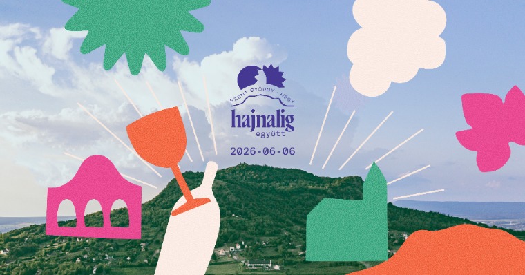 Jön a magyar borélet csúcsa: május és június programajánlója