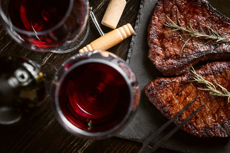 Ünnepeljünk ma egy pohár syrah-val!