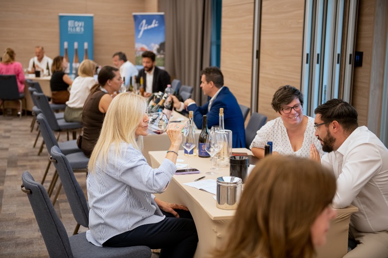 Rekordot döntött a Winelovers Wine Awards: 1161 nevezéssel ismét Magyarország legnagyobb nemzetközi borversenye lett