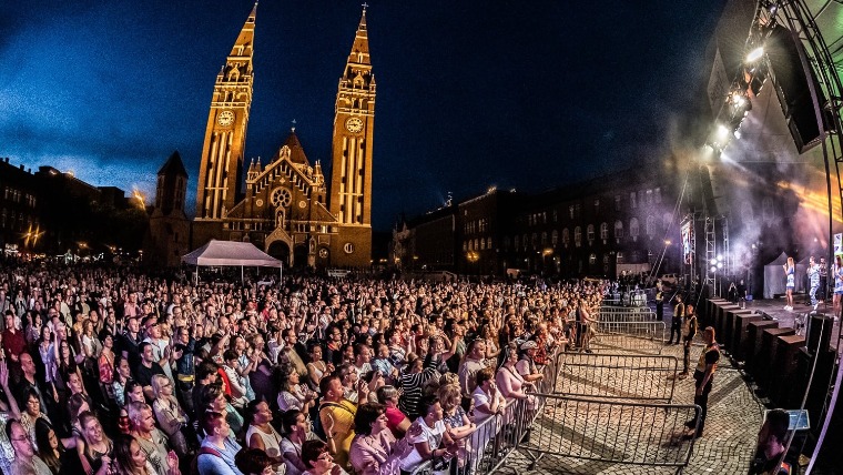 Jön a magyar borélet csúcsa: május és június programajánlója