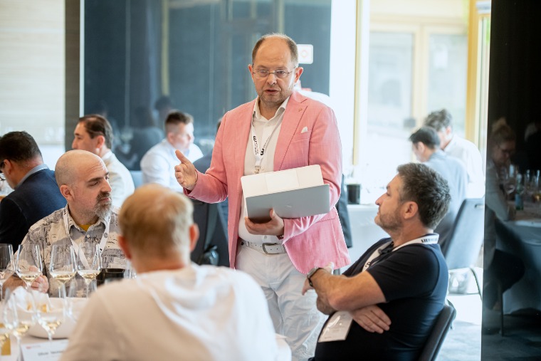 Rekordot döntött a Winelovers Wine Awards: 1161 nevezéssel ismét Magyarország legnagyobb nemzetközi borversenye lett