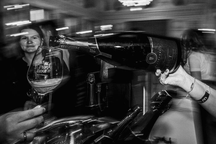 Tavaszi kortyok nyomában a Winelovers Grandon