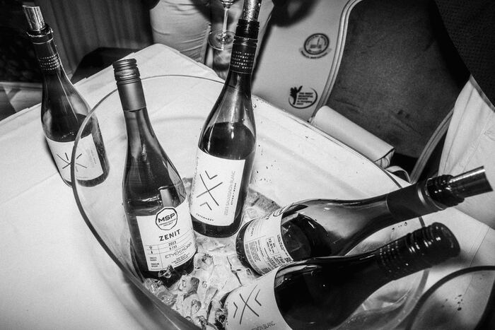 Tavaszi kortyok nyomában a Winelovers Grandon