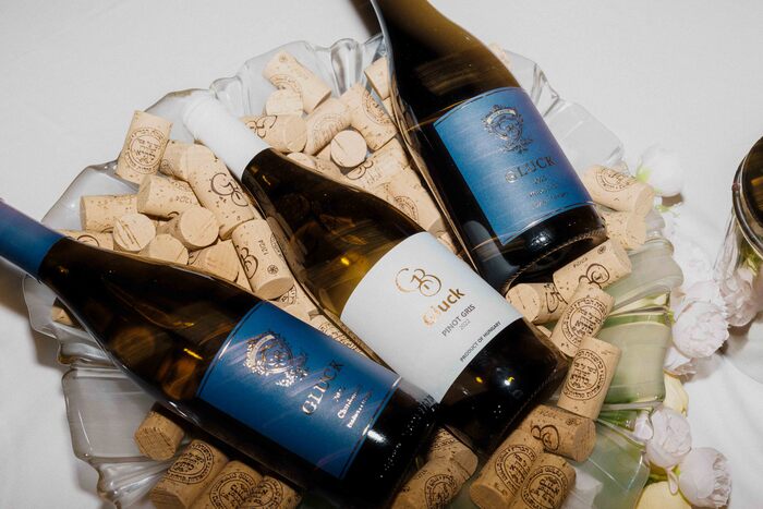 Tavaszi kortyok nyomában a Winelovers Grandon
