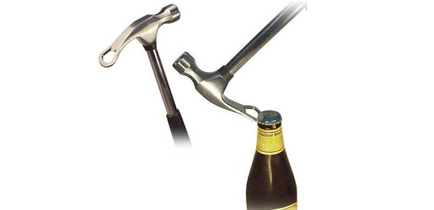 A világ hét kedvenc sörnyitója