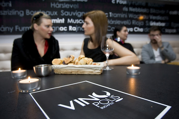 Mi történt a Vinopolissal? - újra nyit a legnagyobb boros rendezvényközpont!