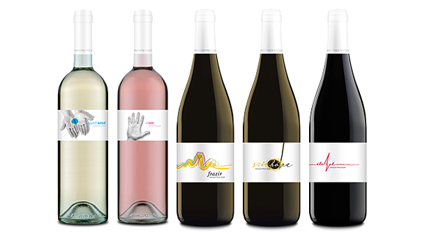 Neve nincs, vagy mégis - Anonym kóstoló a Dionysosban