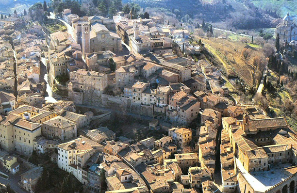 Bortúra Toszkánába, június 25-30.