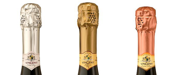 Garamvári pezsgőt kaptak a Lotus Ladies Cup nyertesei