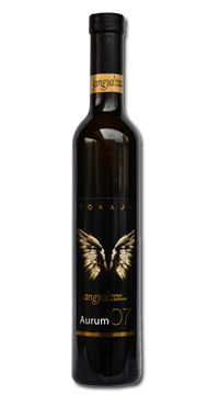 Tokaji Aszú vagy Jégbor?