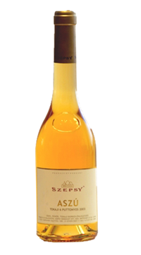 Tokaji Aszú vagy Jégbor?