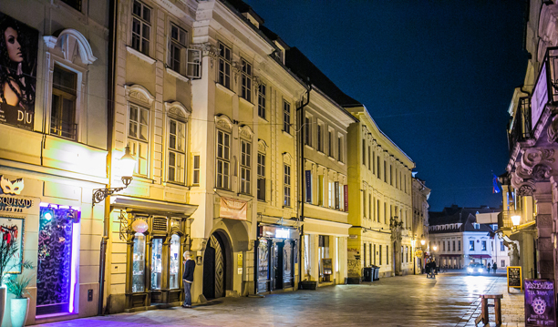 Szlovákia borai, avagy kalandozások a Felvidéken I.