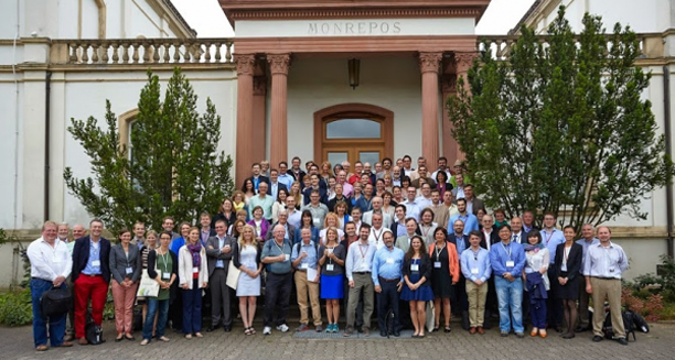 A bortudósok megtartották 8. nemzetközi konferenciájukat