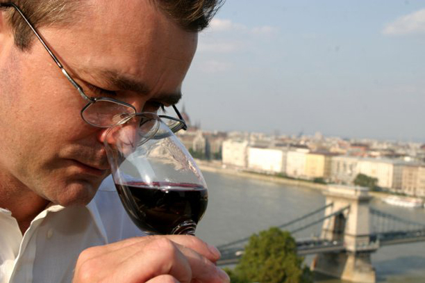 Mikor lesz magyar Master of Wine?