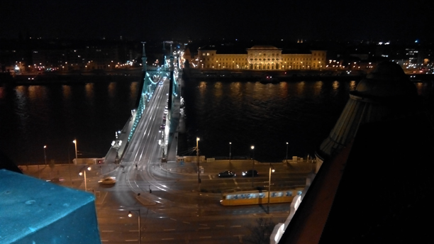 Budapest, ahonnan eddig még nem láttad