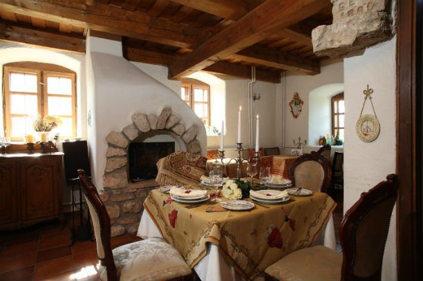 Ünnepi akció a Villa Fiore-ben, december 1 - január 11. Ünnepi akció a Villa Fiore-ben, december 1 - január 11.
