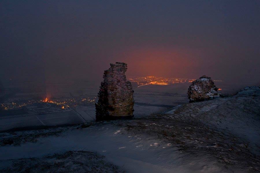 Miért nem a Balaton-felvidéken forgatták a Gyűrűk urát?