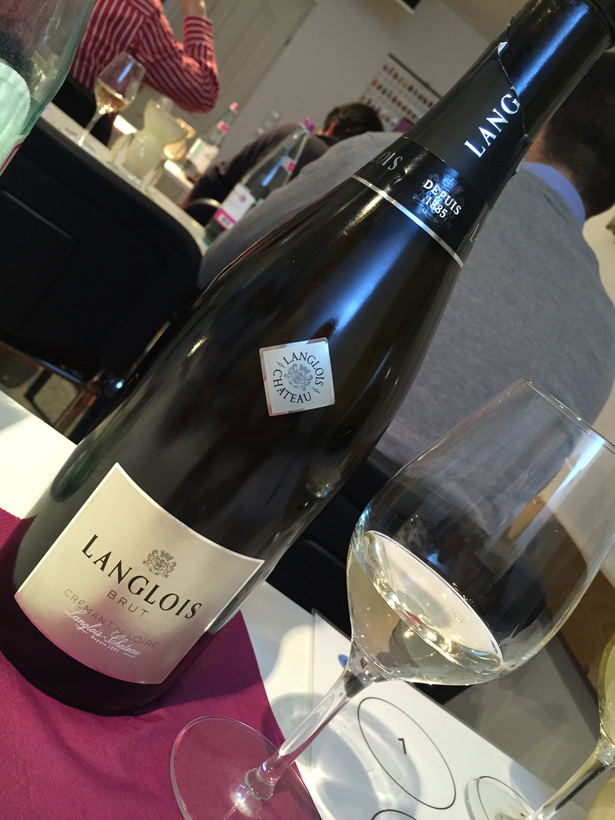 A bubik vonzásában, avagy a vészetközép felé vezető út - 5. rész