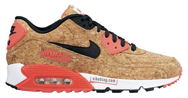 Napi tuti: parafa Nike