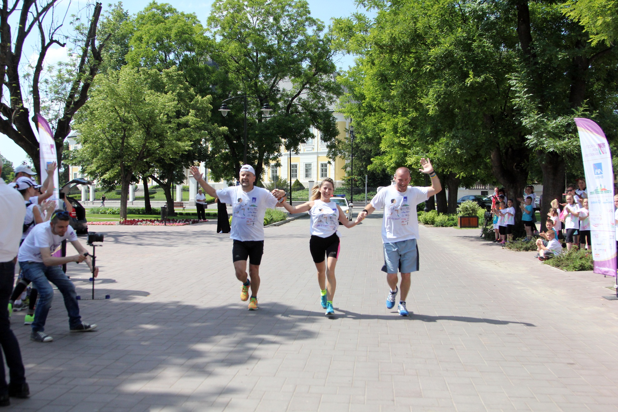 Már nyolc napja tart a Nemzeti Bor Maraton 