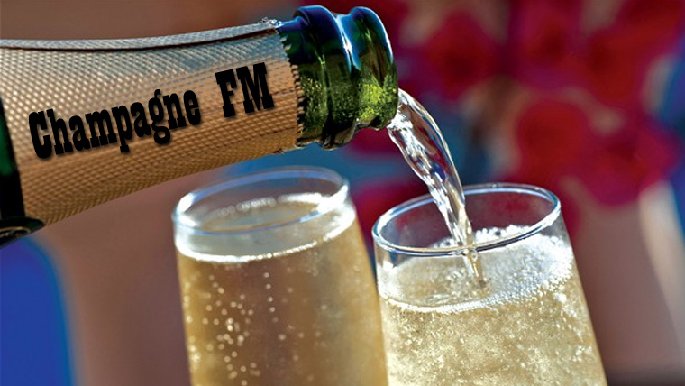 Champagne FM - Jackson 5