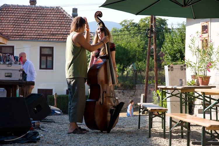 Bor, mámor… Bénye - hetedszer ízlelheted meg Tokaj-Hegyalját