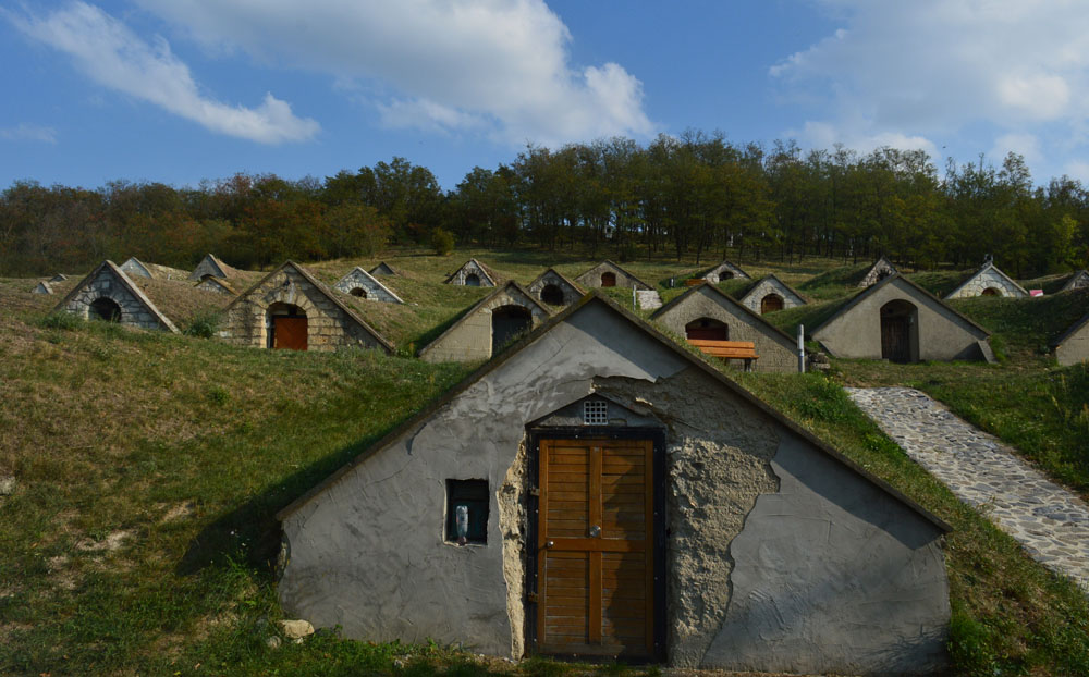 Amire mi sem számítottunk, amikor Tokaj-Hegyaljára indultunk