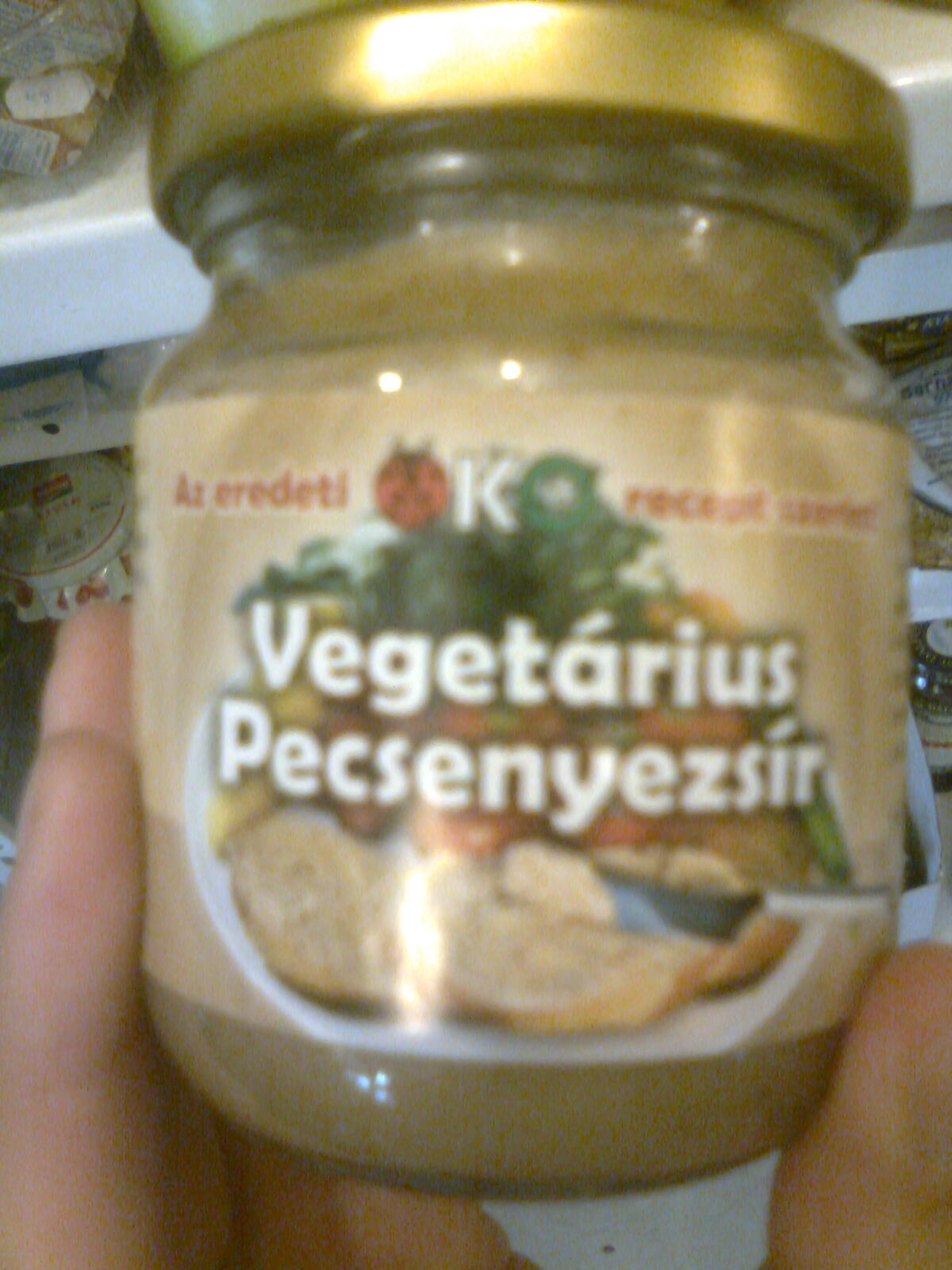 Gasztroabszurd: ennél keményebb ma már nem lesz