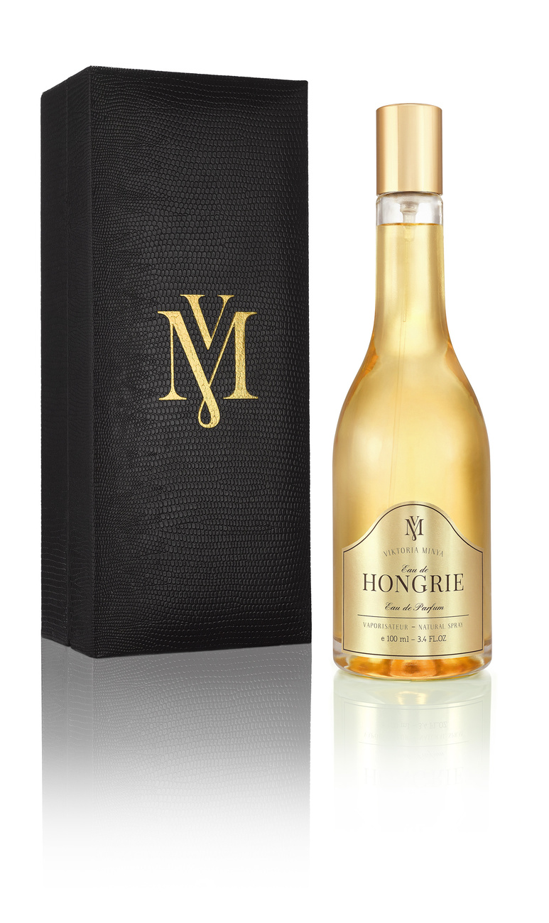 A tokaji aszú inspirálta a világhíres magyar parfümőrt